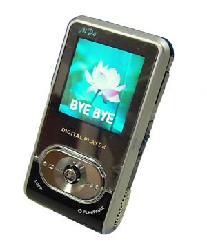 Mp4 Player